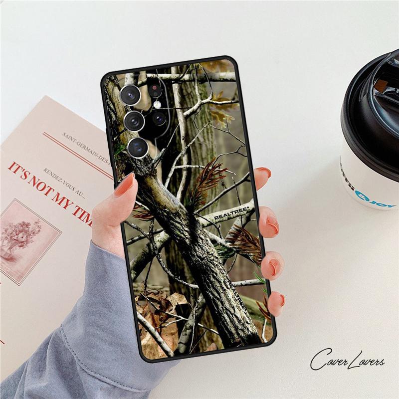 Hunting Camouflage Pattern phone case For Samsung Galaxy S24 S25 S23 S22 Ultra Note 10 20 Plus S20 S21 FE Cover For Note10 Pro(Plus)
Hunting Camouflage Pattern phone case For Samsung Galaxy S24 S25 S23 S22 Ultra Note 10 20 Plus S20 S21 FE Cover For Note10 Pro(Plus)