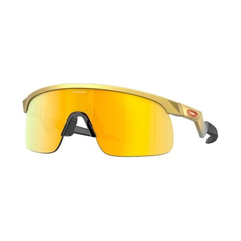 Oakley Irregular Sunglasses Kids Yellow F жёлтый
Oakley Irregular Sunglasses Kids Yellow F жёлтый
