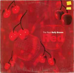 12inch Record KOFY BROWN - Red / Sabotage SM1027 Simba Music 2002 US Rap & Hip-Hop/R&B Used
12inch Record KOFY BROWN - Red / Sabotage SM1027 Simba Music 2002 US Rap & Hip-Hop/R&B Used