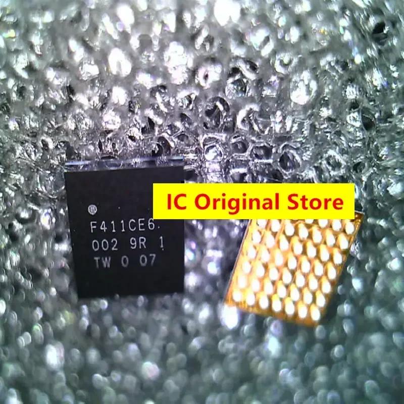 STM32F411CEY6TR Original Chip 32F411CE6 WLCSP49 32-bit Microcontrollers MCU STM32F411CEY6 білий
STM32F411CEY6TR Original Chip 32F411CE6 WLCSP49 32-bit Microcontrollers MCU STM32F411CEY6 білий