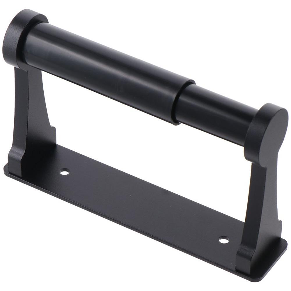 Matte Black Toilet Paper Holder Space Aluminum Bathroom Organizer Toilet Paper Dispenser Bathroom
Matte Black Toilet Paper Holder Space Aluminum Bathroom Organizer Toilet Paper Dispenser Bathroom