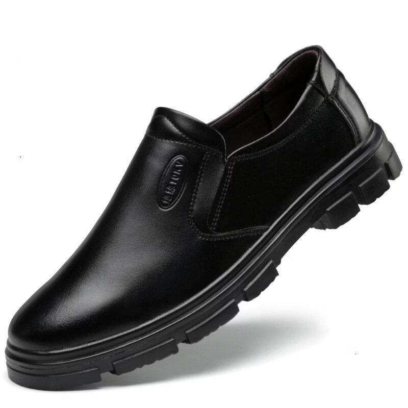 Alliance Messenger Slip-on Insulation Safety Shoes 46
Alliance Messenger Slip-on Insulation Safety Shoes 46