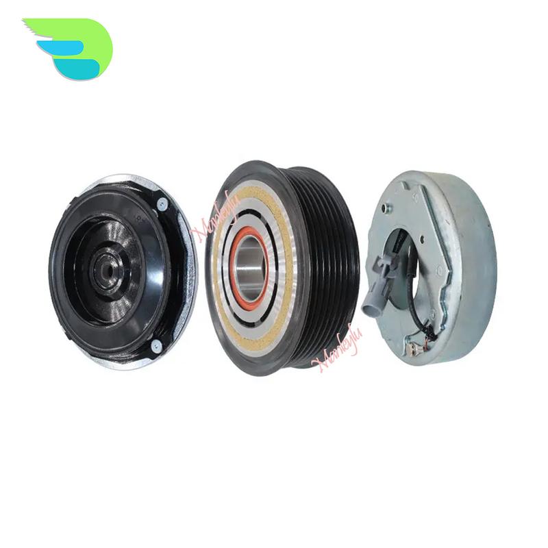 A/C AC Compressor Clutch Pulley for Toyota Avalon Highlander Sienna VELLFIER 3.5 Lexus GS350 RX350 RX450 88320-0E110 883200E110
A/C AC Compressor Clutch Pulley for Toyota Avalon Highlander Sienna VELLFIER 3.5 Lexus GS350 RX350 RX450 88320-0E110 883200E110