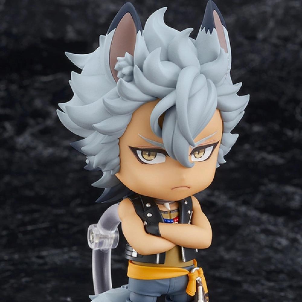 Good Smile Company Good Smile Company Shop Limited Нендороид 1832 Disney Twisted Wonderland Джек Хоул для Японии
Good Smile Company Good Smile Company Shop Limited Нендороид 1832 Disney Twisted Wonderland Джек Хоул для Японии