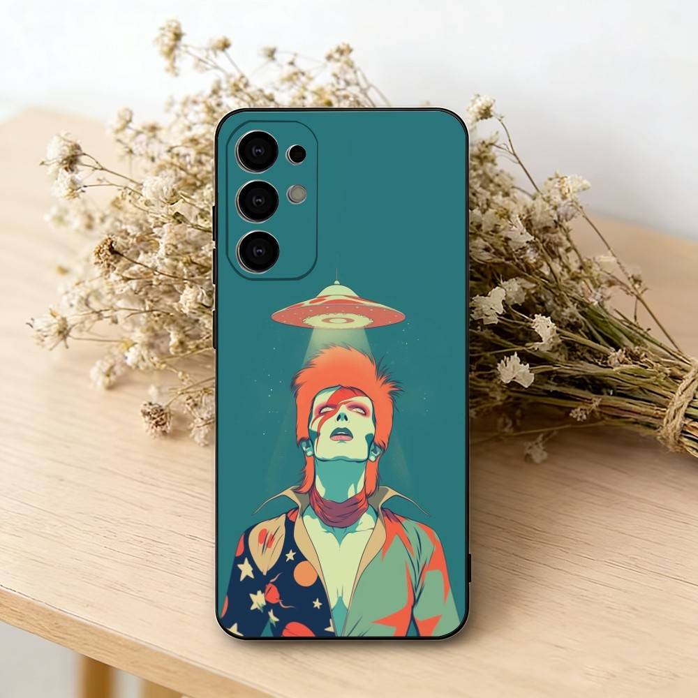 David B-Bowie Phone Case For Samsung S25,S24,S21,S22,S23,S30,Ultra,S20,Plus,Fe,Soft Silicone Black Cover Samsung S25
David B-Bowie Phone Case For Samsung S25,S24,S21,S22,S23,S30,Ultra,S20,Plus,Fe,Soft Silicone Black Cover Samsung S25