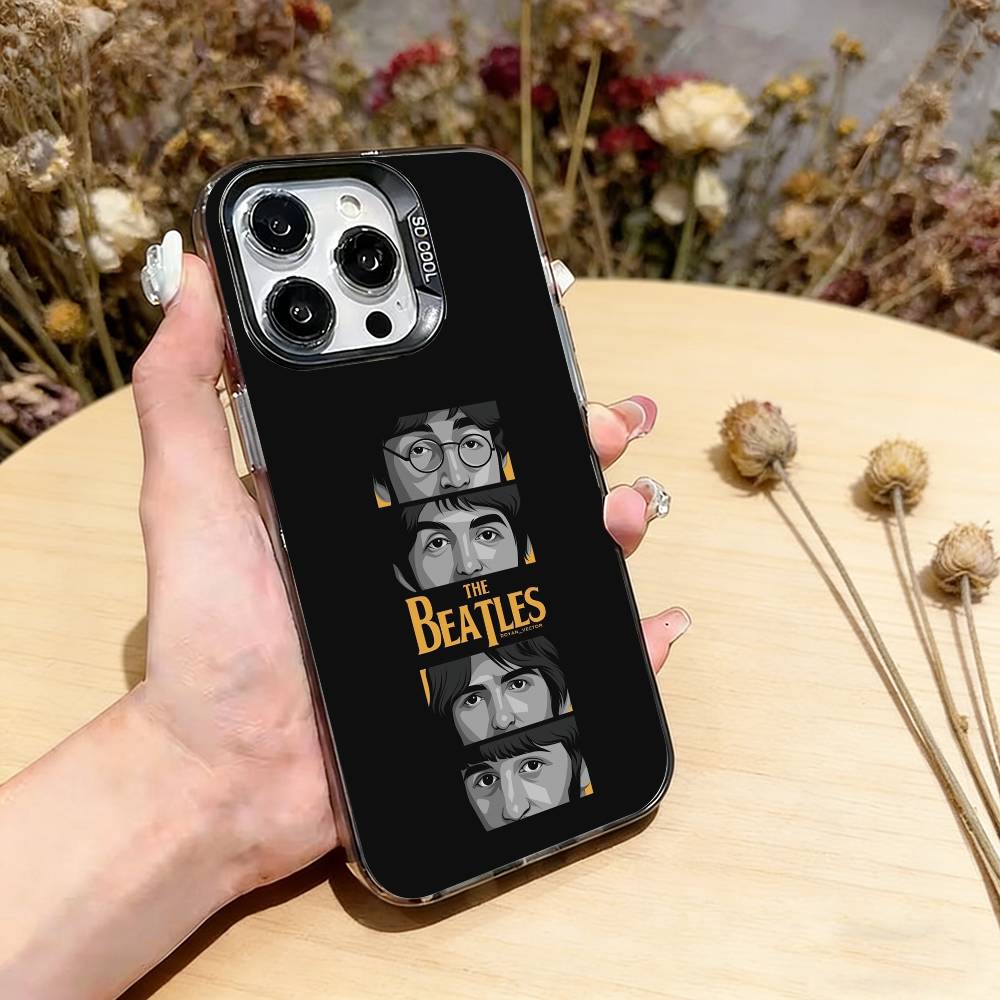 U-U2-ES Band Phone Case For iPhone 17,16,15,14,13,12,11 Plus,Pro Max,XS,Colored Silver Plated Inside Cover iPhone16
U-U2-ES Band Phone Case For iPhone 17,16,15,14,13,12,11 Plus,Pro Max,XS,Colored Silver Plated Inside Cover iPhone16