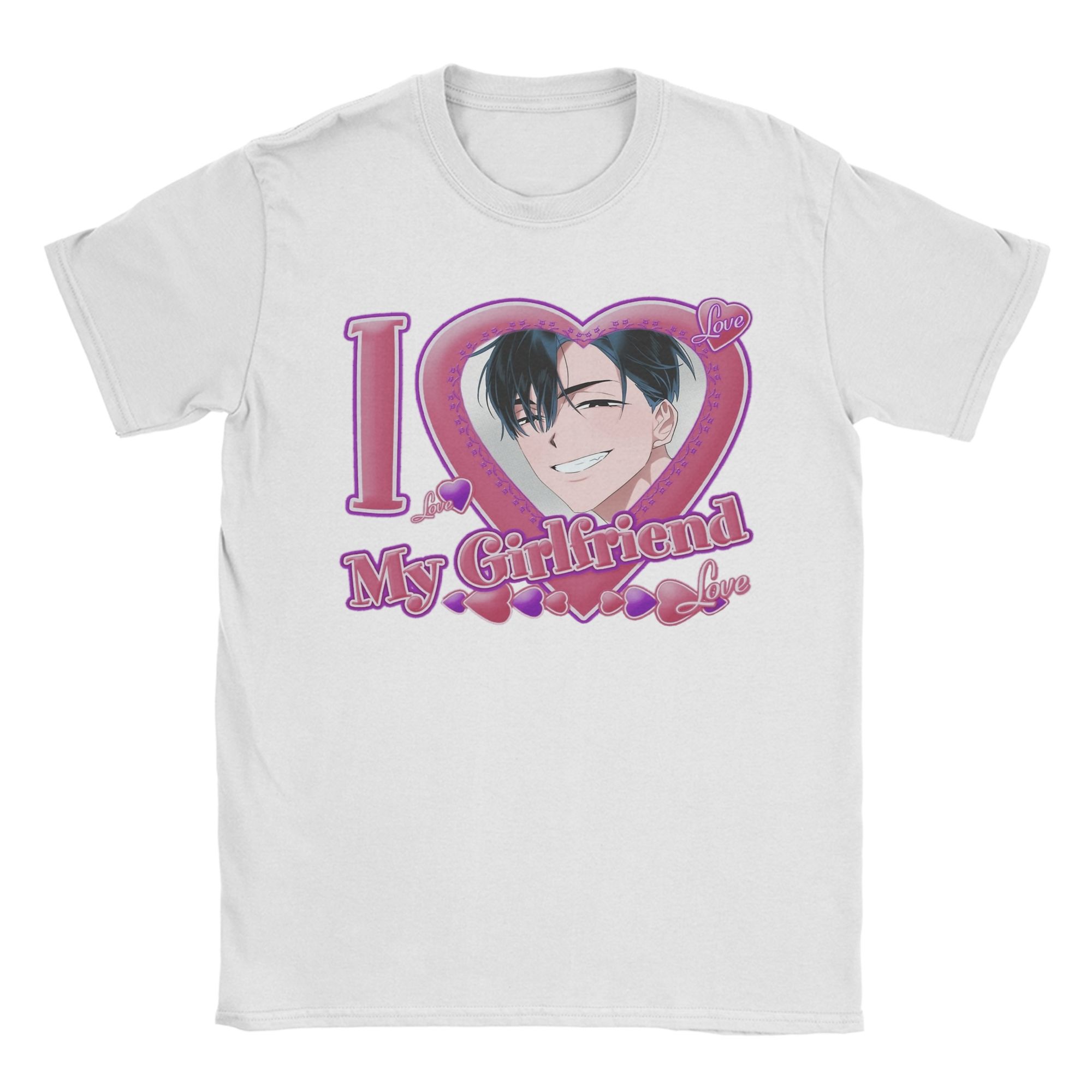 Alien stage Till I Love My Girlfriend TShirt For Men Women 100Cotton Tops Shirts Funny Round Neck Short Sleeve 4XL
Alien stage Till I Love My Girlfriend TShirt For Men Women 100Cotton Tops Shirts Funny Round Neck Short Sleeve 4XL
