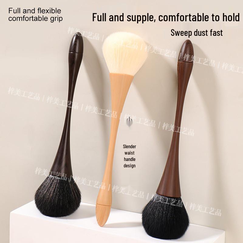 2025 Japanese Nail Art Brush: Super Soft Wood Handle with Dense Bristles for Beauty Makeup
2025 Japanese Nail Art Brush: Super Soft Wood Handle with Dense Bristles for Beauty Makeup