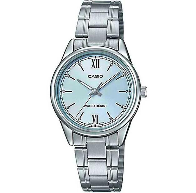 Casio LTPV005D2B3 часы 
Casio LTPV005D2B3 часы