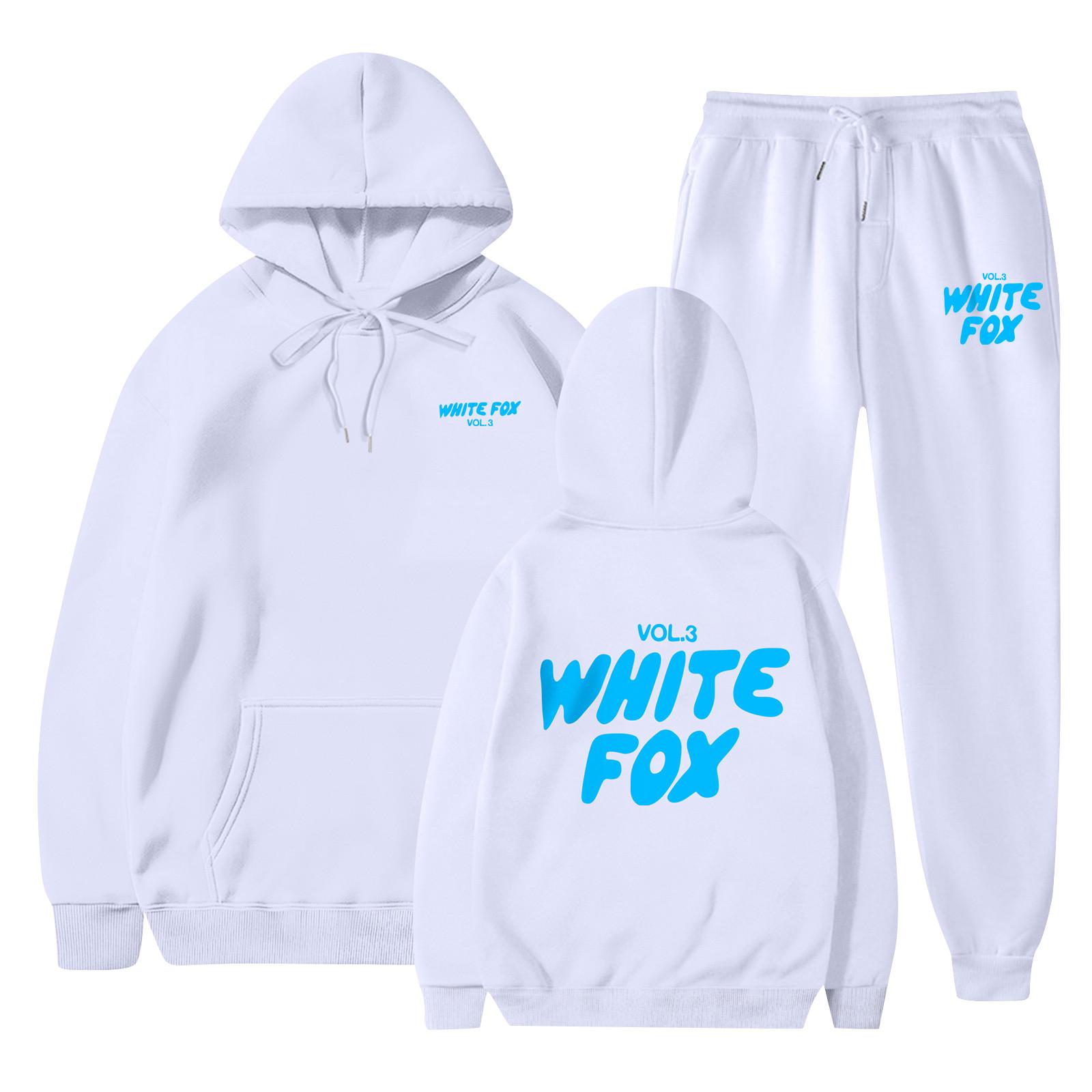 Женские повседневные спортивные толстовки с длинными рукавами и капюшоном из двух частей XL белый
Женские повседневные спортивные толстовки с длинными рукавами и капюшоном из двух частей XL белый