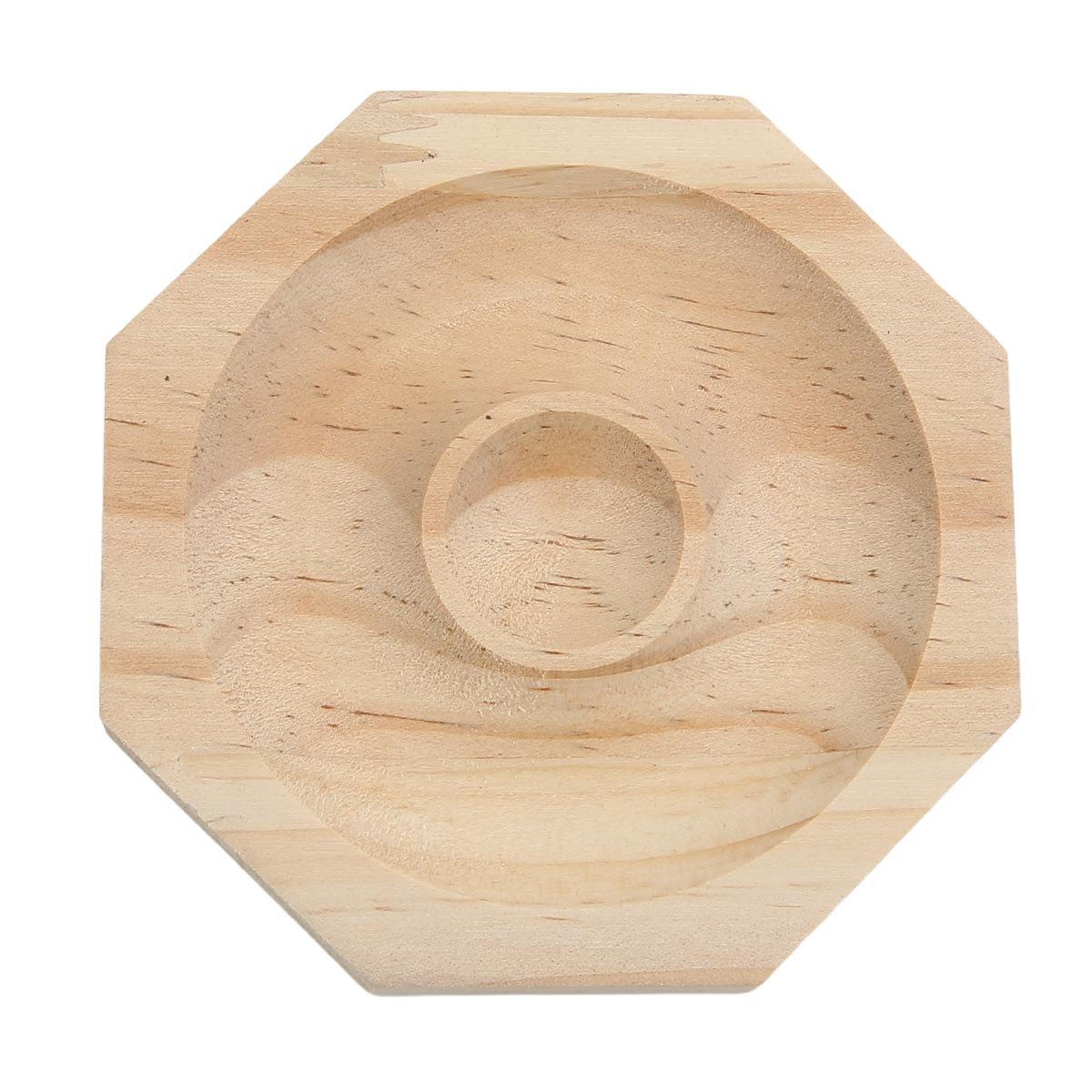 Набор реквизитов из цельного дерева с бусинами, демонстрационная тарелка из сосны, оригинальный деревянный поднос для хранения, дизайн браслета своими руками
Набор реквизитов из цельного дерева с бусинами, демонстрационная тарелка из сосны, оригинальный деревянный поднос для хранения, дизайн браслета своими руками