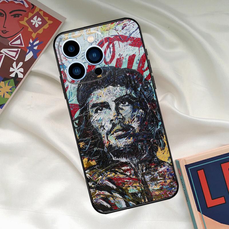 Че Гевара Чехол для телефона Для iPhone 17 16 15 13 12 11 14 Pro Max 16 Plus 12 13 Mini 16e 17 Air Funda Обложка iPhone 13 mini
Че Гевара Чехол для телефона Для iPhone 17 16 15 13 12 11 14 Pro Max 16 Plus 12 13 Mini 16e 17 Air Funda Обложка iPhone 13 mini