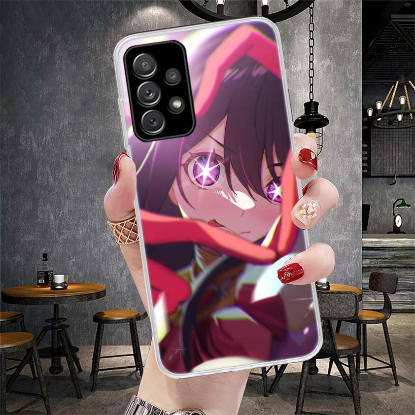 Japan Anime Oshi No Ko Phone Case For Samsung Galaxy A12 A22 A32 A52 A72 A02S A51 A50S A71 A70 A31 A20S Note 20 Ultra S10 A10S G Samsung A52
Japan Anime Oshi No Ko Phone Case For Samsung Galaxy A12 A22 A32 A52 A72 A02S A51 A50S A71 A70 A31 A20S Note 20 Ultra S10 A10S G Samsung A52