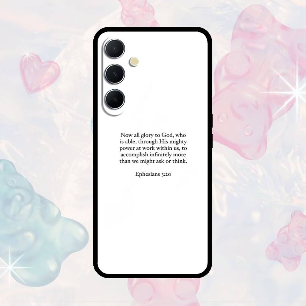 Verse of The Christian Bible Jesus Phone Case For Samsung S25,S24,S21,S22,S23,S30,Ultra,S20,Plus,Fe,Note,10,9,5G Black Cover Samsung S21plus
Verse of The Christian Bible Jesus Phone Case For Samsung S25,S24,S21,S22,S23,S30,Ultra,S20,Plus,Fe,Note,10,9,5G Black Cover Samsung S21plus
