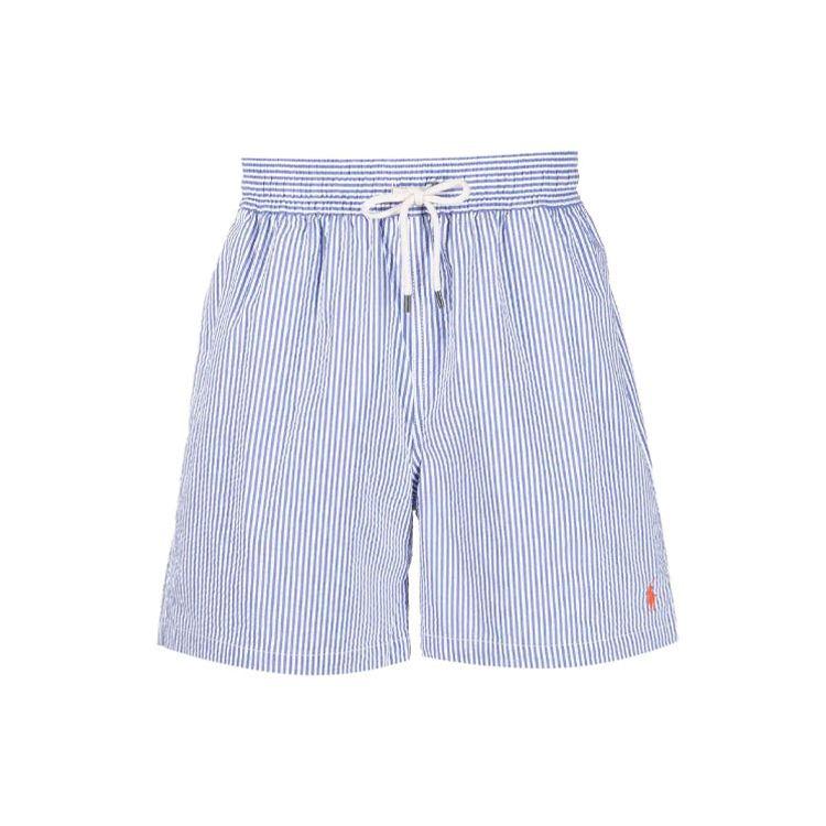 Polo Ralph Lauren FW21 Плавки-шорты мужские с полосатым принтом и кулиской на поясе Синие 710834828-001 XL
Polo Ralph Lauren FW21 Плавки-шорты мужские с полосатым принтом и кулиской на поясе Синие 710834828-001 XL