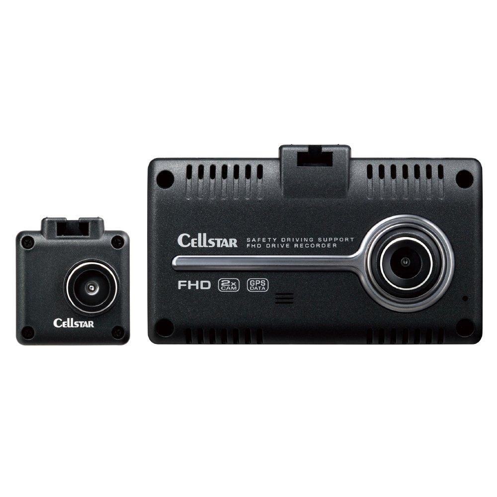 CELLSTAR Dash Front and Rear Dual 2 Full Includes microSD Parking Safe Driving GPS Notification Functions Data Made in Warranty Cam, Cameras, чорний
CELLSTAR Dash Front and Rear Dual 2 Full Includes microSD Parking Safe Driving GPS Notification Functions Data Made in Warranty Cam, Cameras, чорний
