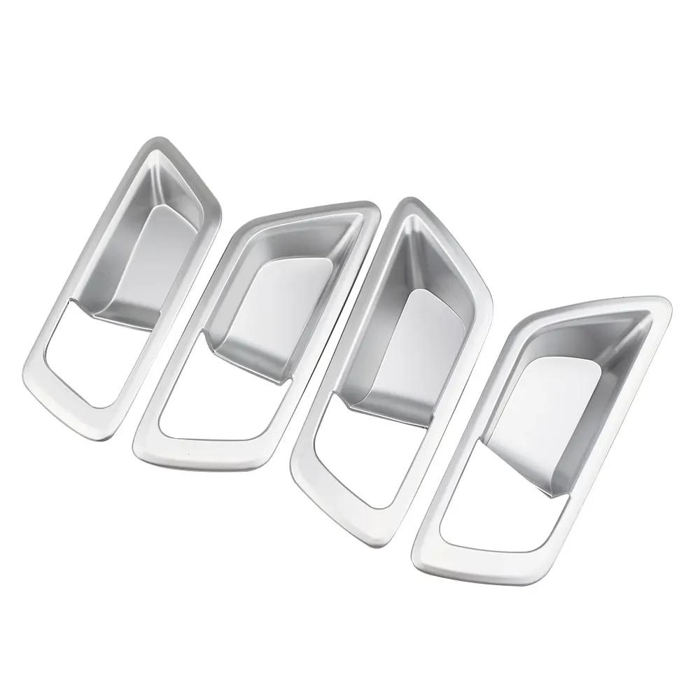 For Toyota C-HR CHR C HR 2016 - 2025 Accessories Door Handle Sticker Door Bowl Frame Cover Interior Trim срібний
For Toyota C-HR CHR C HR 2016 - 2025 Accessories Door Handle Sticker Door Bowl Frame Cover Interior Trim срібний