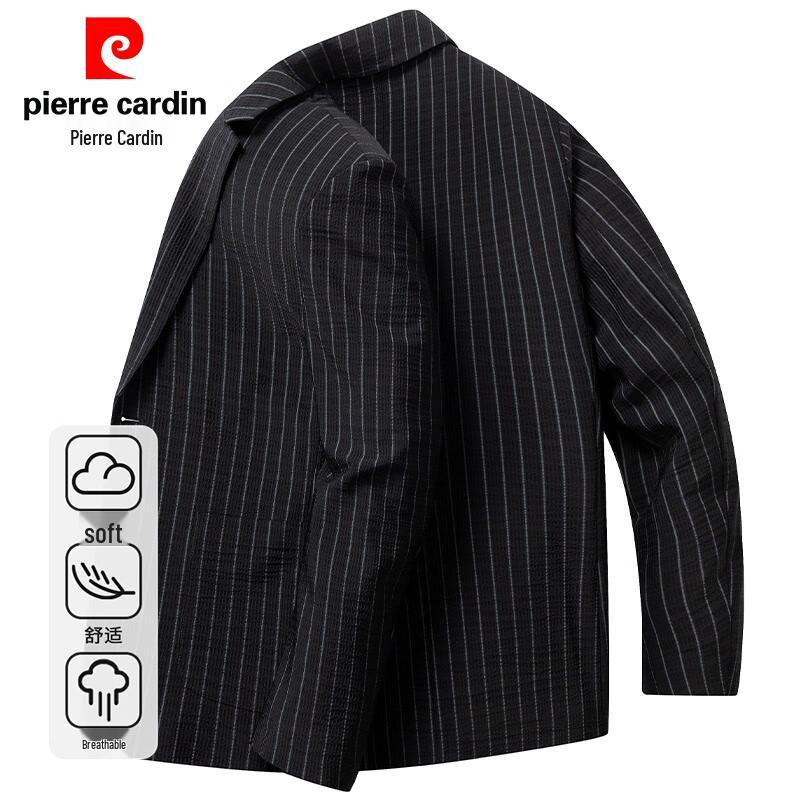 Pierre Cardin Men s Stretch Casual Blazer XL
Pierre Cardin Men s Stretch Casual Blazer XL