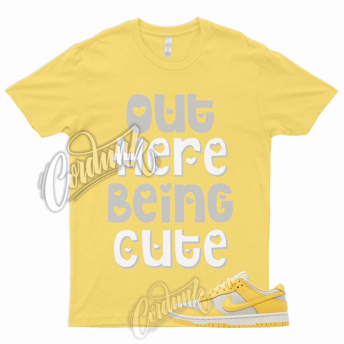 МИЛАЯ Футболка в тон Dunk Low Citron Pulse Sail Light Bone Yellow Force Max 1 3XL
МИЛАЯ Футболка в тон Dunk Low Citron Pulse Sail Light Bone Yellow Force Max 1 3XL