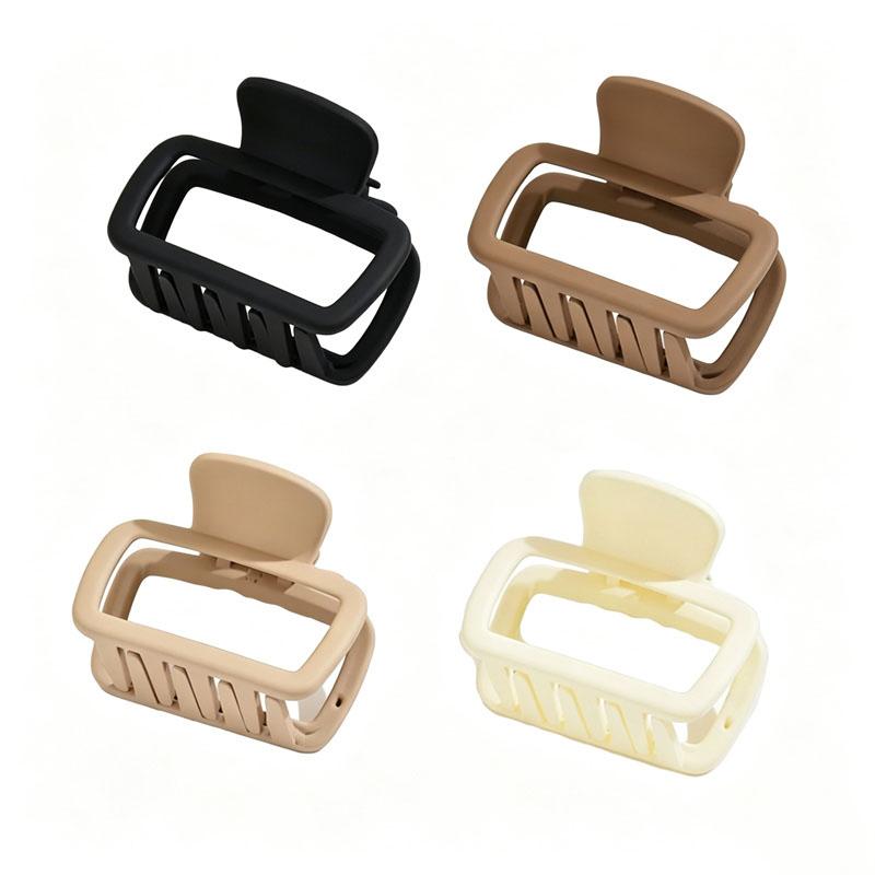 4PCS New Women s Hair Clips Clips for Thin Hair Hair Clips for the Back of the Head 4PCS
4PCS New Women s Hair Clips Clips for Thin Hair Hair Clips for the Back of the Head 4PCS