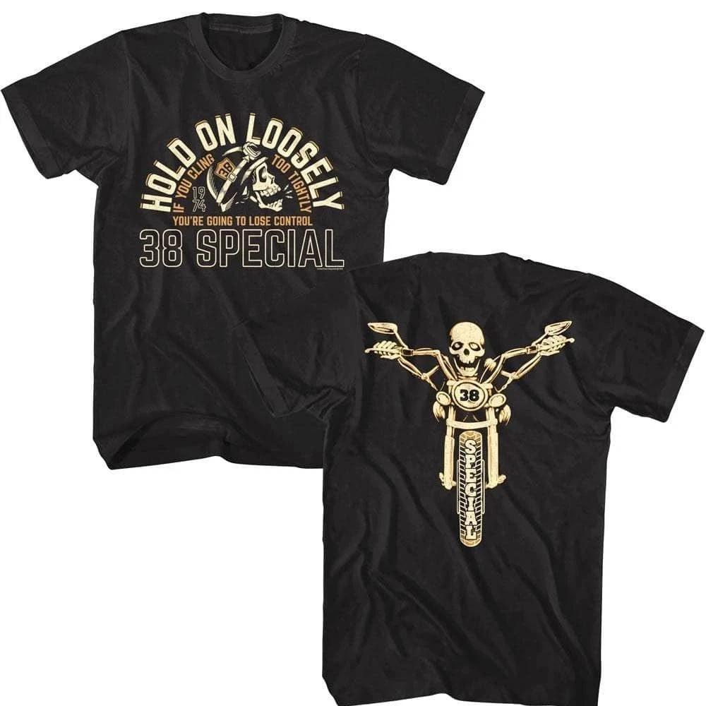 Футболка 38 Special Skeleton Rider 4XL
Футболка 38 Special Skeleton Rider 4XL