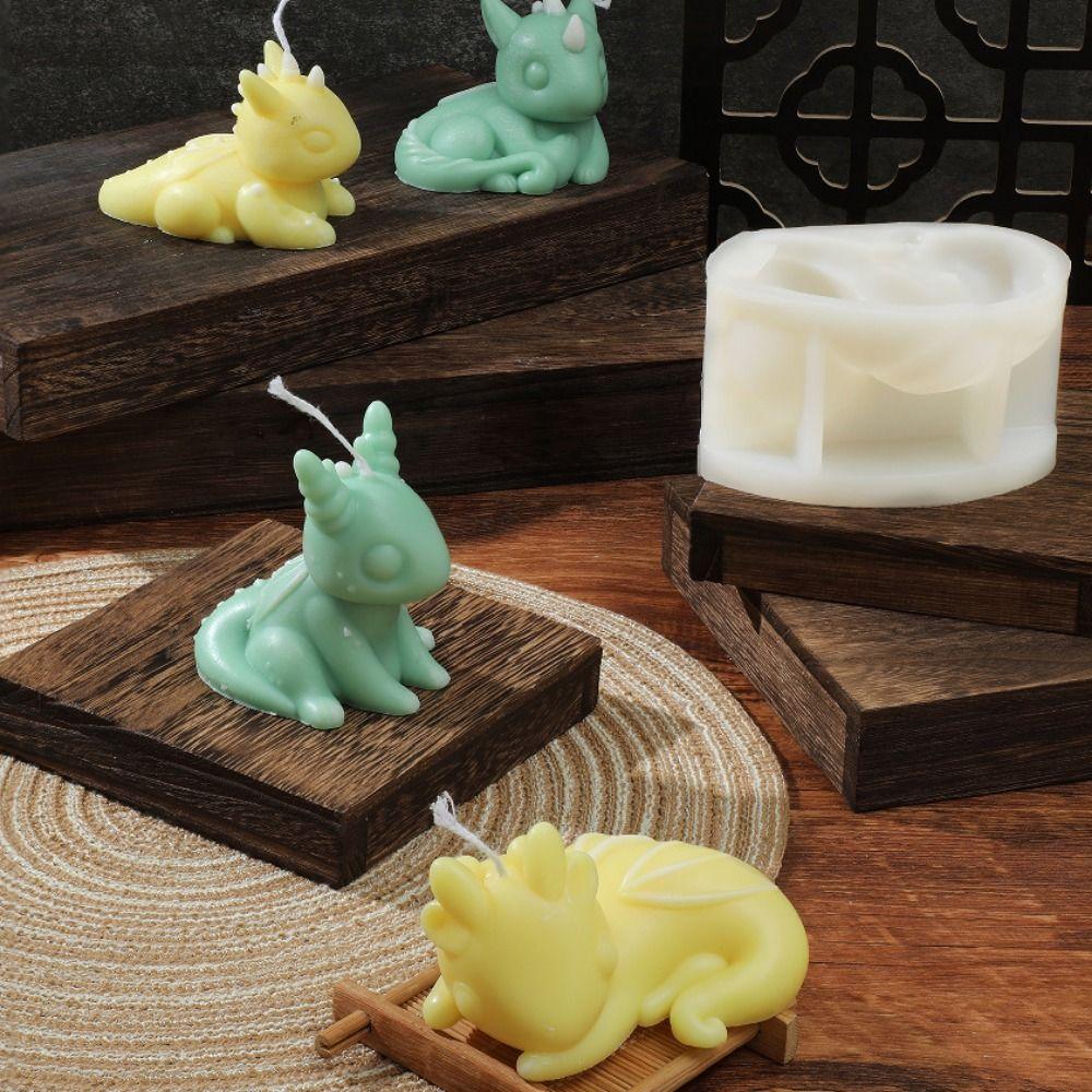 3D Dragon Baby Mousse Cake Mold Silicone Dragon Baby Silicone Mold For Chocolate Fondant 
3D Dragon Baby Mousse Cake Mold Silicone Dragon Baby Silicone Mold For Chocolate Fondant