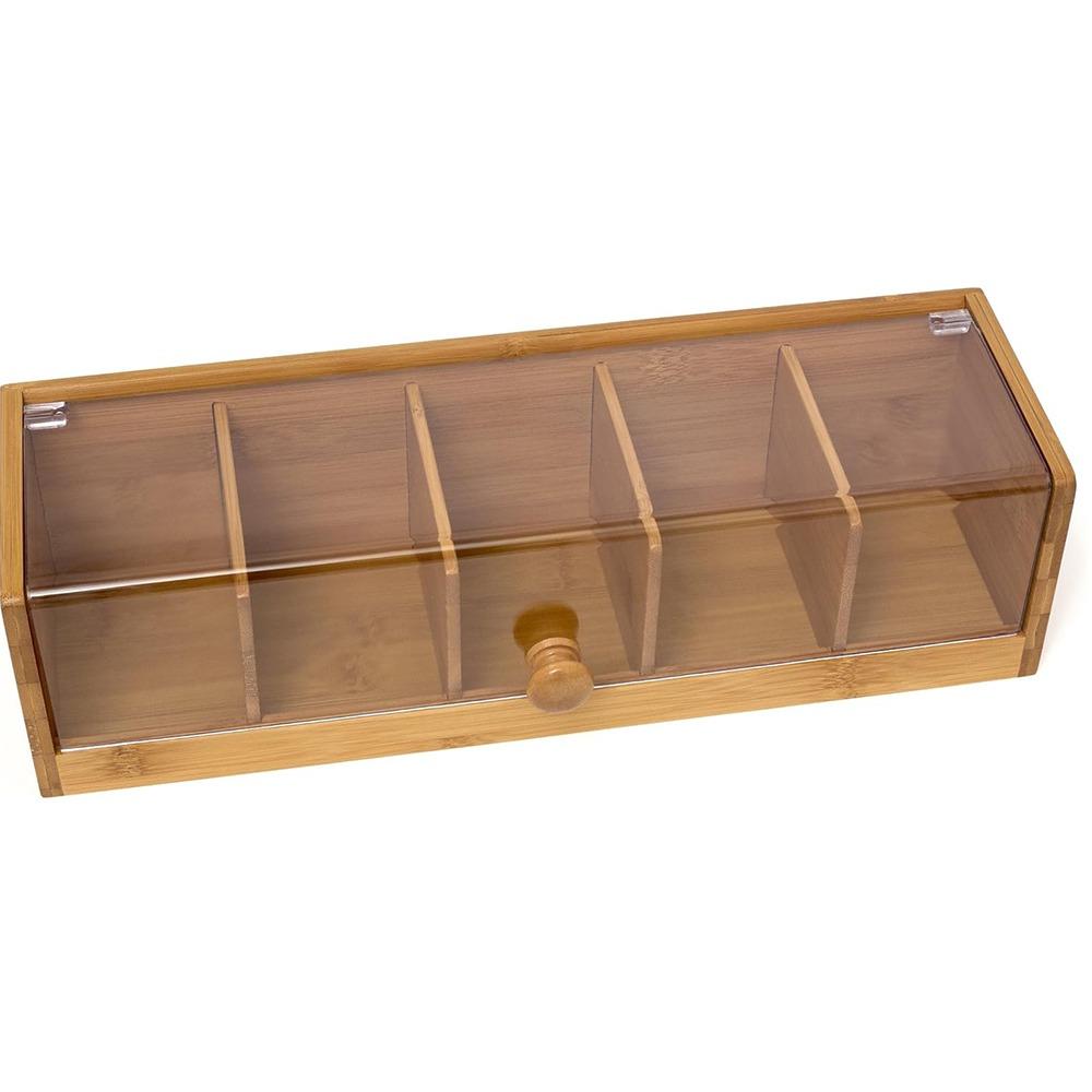 Коробка для хранения кофейных капсул ручной работы, бамбуковый настольный органайзер для мелочей, чайные аксессуары 5 Slots
Коробка для хранения кофейных капсул ручной работы, бамбуковый настольный органайзер для мелочей, чайные аксессуары 5 Slots