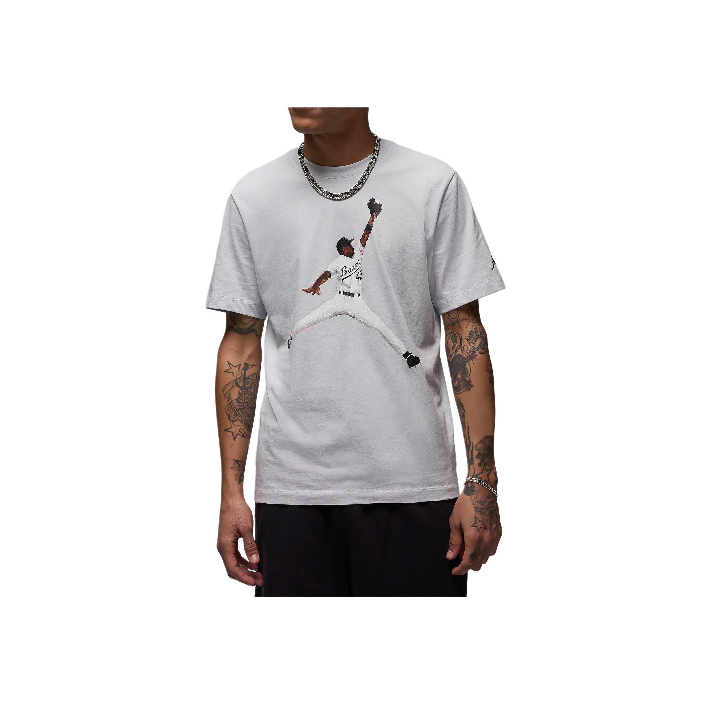 New JORDAN Flight Mvp Men s T Shirt FN5990-043 L
New JORDAN Flight Mvp Men s T Shirt FN5990-043 L