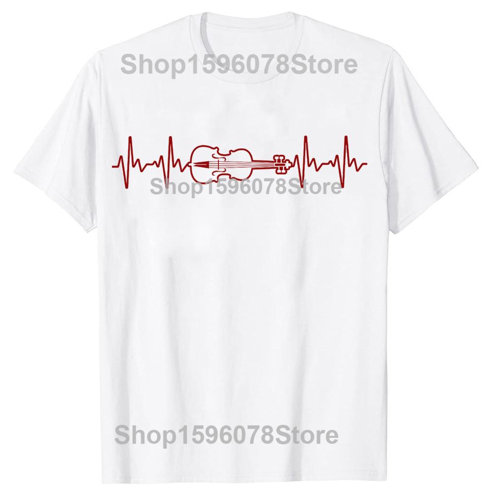 Funny Best Violin Music Teacher TShirt Summer Men Clothing Fashion Summer Style Cotton Short Sleeve Oversized Tshirt Tops S
Funny Best Violin Music Teacher TShirt Summer Men Clothing Fashion Summer Style Cotton Short Sleeve Oversized Tshirt Tops S