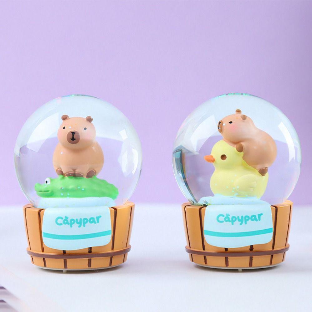 Симпатичная капибара, слепая коробка, модная игра, загадочные игрушки, подарочная коробка-сюрприз
Симпатичная капибара, слепая коробка, модная игра, загадочные игрушки, подарочная коробка-сюрприз