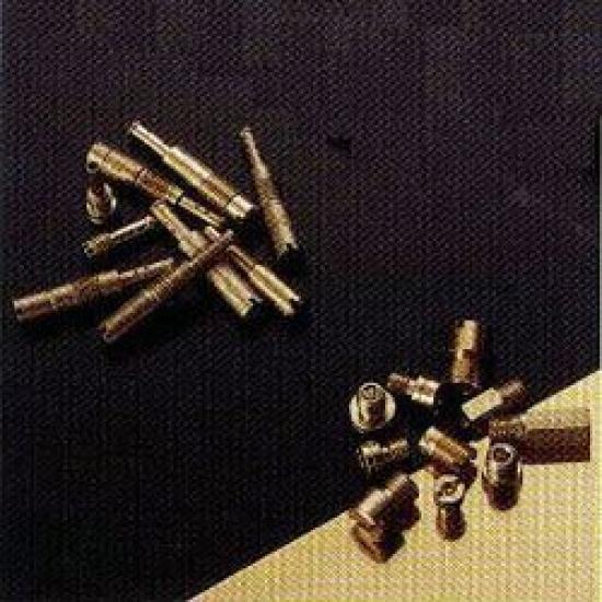 POSH FAITH Набор пилотных жиклеров Estrella 25 782405 3-Увеличенный
POSH FAITH Набор пилотных жиклеров Estrella 25 782405 3-Увеличенный