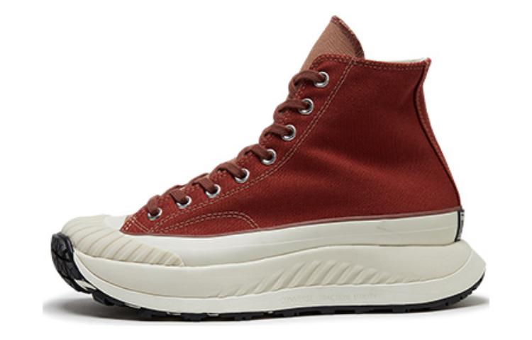 Chuck 70 Converse AT-CX Ritual Red A06119C 44.5
Chuck 70 Converse AT-CX Ritual Red A06119C 44.5