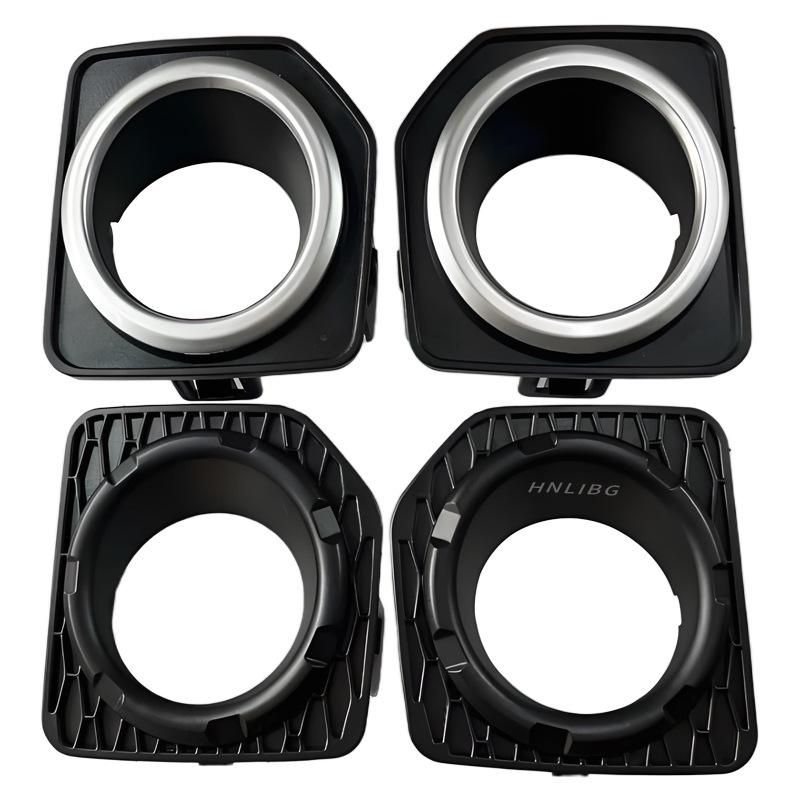 Підходить для Land Rover New Discovery 2: Оздоблення протитуманної фари LR022187, LR021951, LR040783, LR040784. Left Side срібний
Підходить для Land Rover New Discovery 2: Оздоблення протитуманної фари LR022187, LR021951, LR040783, LR040784. Left Side срібний