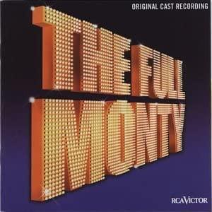 CD VARIOUS - The Full Monty 74321917422 RCA Victor 2002 UK Soundtracks & Musicals Used
CD VARIOUS - The Full Monty 74321917422 RCA Victor 2002 UK Soundtracks & Musicals Used