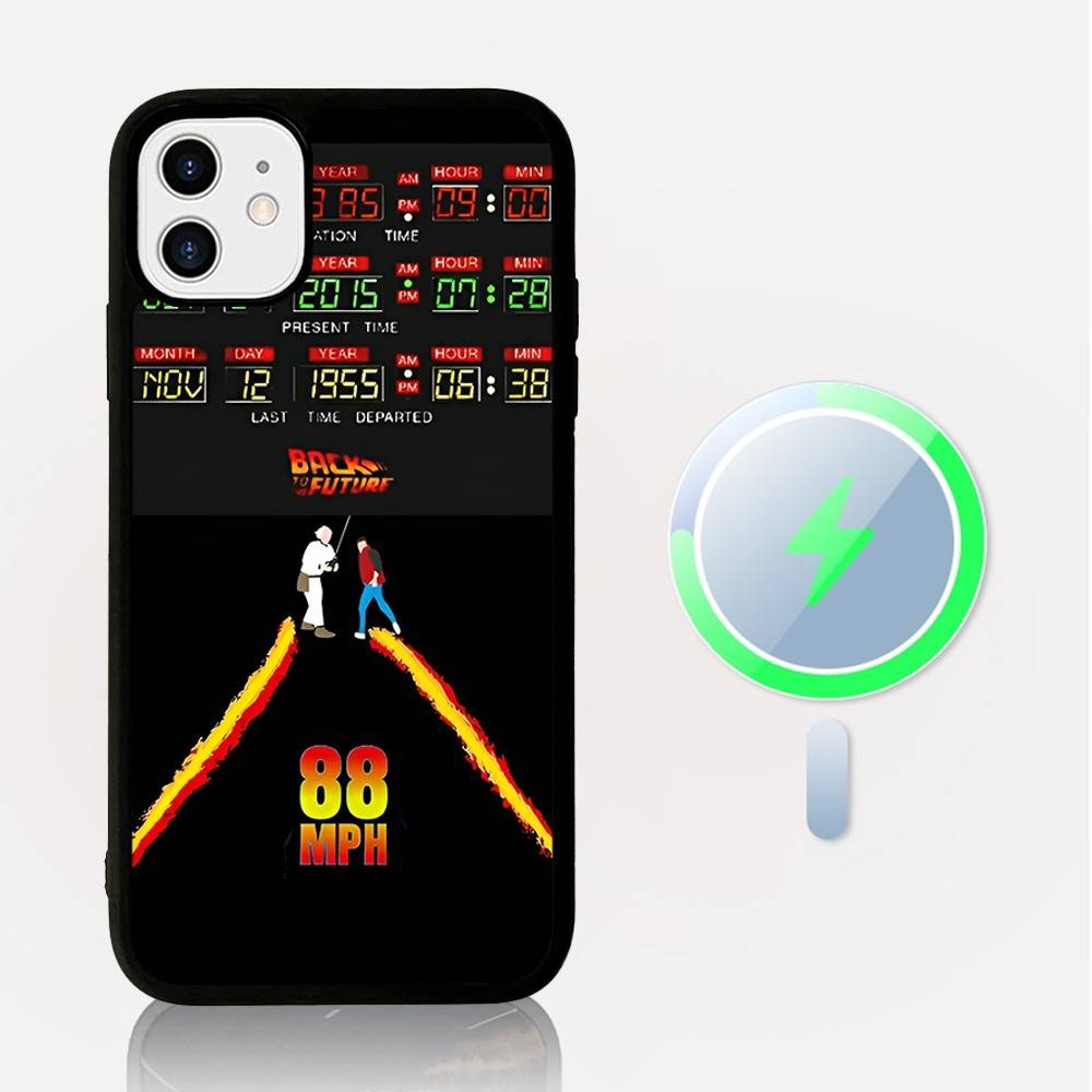 Back To The Future Phone Case Magnetic Case For iPhone 17 16 14 13 12 11 15 Pro Max For Wireless Charge Cover iPhone 14
Back To The Future Phone Case Magnetic Case For iPhone 17 16 14 13 12 11 15 Pro Max For Wireless Charge Cover iPhone 14