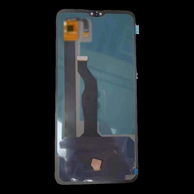 JYMate30 Compatible Frameless OLED Screen with Fingerprint
JYMate30 Compatible Frameless OLED Screen with Fingerprint