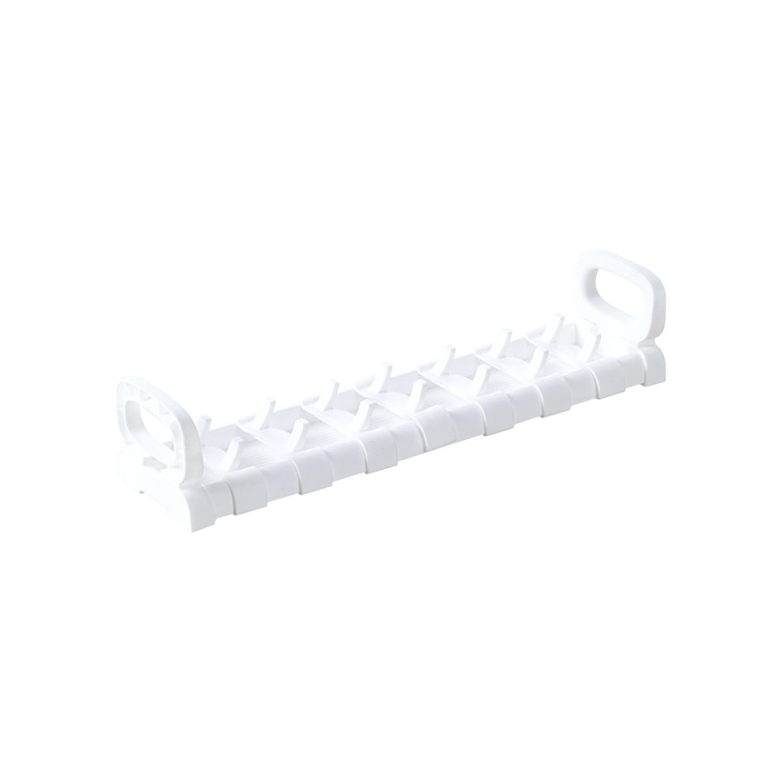 Single-layer Dish Storage Plates Storage Rack Small Cabinet Built-in Rack Kitchen Sink Draining Basket One Size
Single-layer Dish Storage Plates Storage Rack Small Cabinet Built-in Rack Kitchen Sink Draining Basket One Size