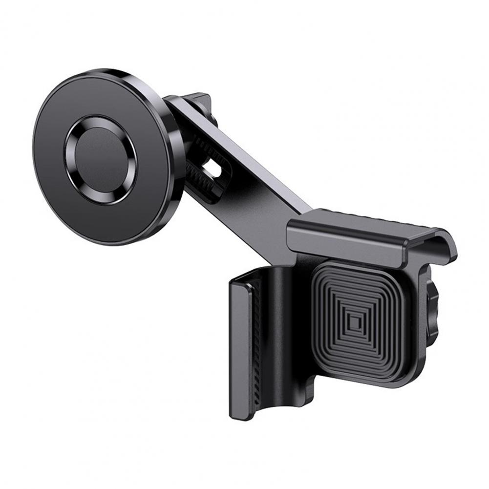 Магнитный автомобильный держатель для телефона для экрана дисплея Tesla, расширенный кронштейн для телефона, вращающийся, подставка для автомобильного телефона чёрный
Магнитный автомобильный держатель для телефона для экрана дисплея Tesla, расширенный кронштейн для телефона, вращающийся, подставка для автомобильного телефона чёрный