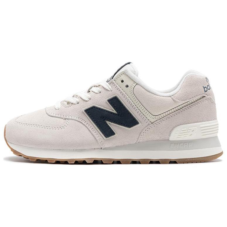 New Balance 574 Сірий Чорний U574NGB-D 36
New Balance 574 Сірий Чорний U574NGB-D 36