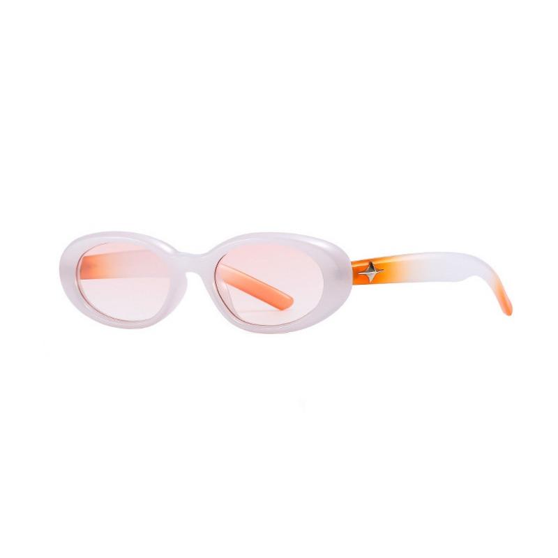 New Retro Small Frame Oval Square Sunglasses Women Luxury Brand Design Hip Hop Punk Sun Glasses Men Bar Party Eyewear 1PC
New Retro Small Frame Oval Square Sunglasses Women Luxury Brand Design Hip Hop Punk Sun Glasses Men Bar Party Eyewear 1PC