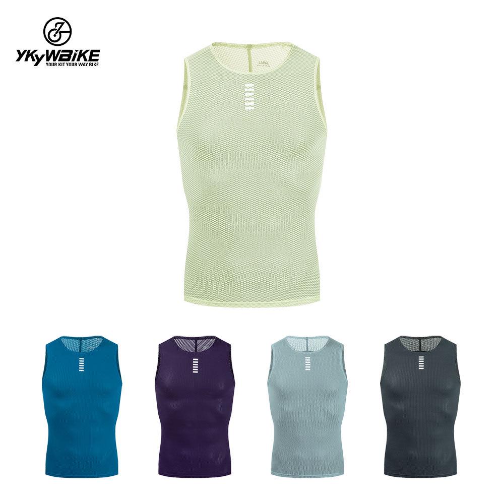 YKYWBIKE Men s Solid Color Breathable Cycling Base Layer - Sweat-Wicking and Trendy 3XL
YKYWBIKE Men s Solid Color Breathable Cycling Base Layer - Sweat-Wicking and Trendy 3XL