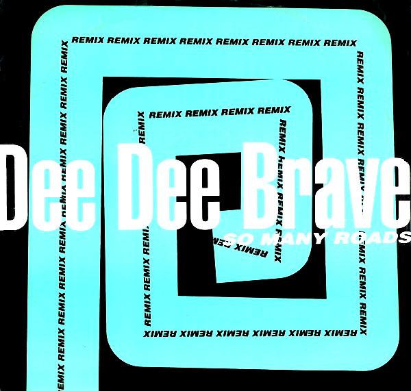 12inch Record DEE DEE BRAVE - So Many Roads (Remix) CHAMPX12280 Champion 1991 UK Dance & Electronica Used
12inch Record DEE DEE BRAVE - So Many Roads (Remix) CHAMPX12280 Champion 1991 UK Dance & Electronica Used
