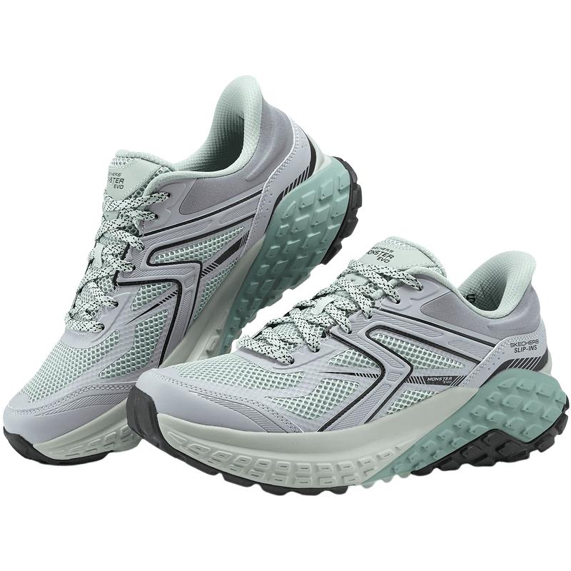 Skechers Strange Beast Retro Dad Shoes 232748 US 8
Skechers Strange Beast Retro Dad Shoes 232748 US 8