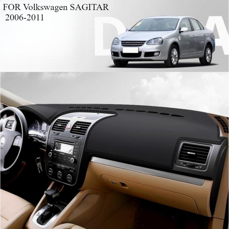FOR Volkswagen SAGITAR 2006-2011 Car Dash Mat Dashmat Dashboard Mat Cover Sun Shade Dash Board Cover Carpet Accessories front B
FOR Volkswagen SAGITAR 2006-2011 Car Dash Mat Dashmat Dashboard Mat Cover Sun Shade Dash Board Cover Carpet Accessories front B