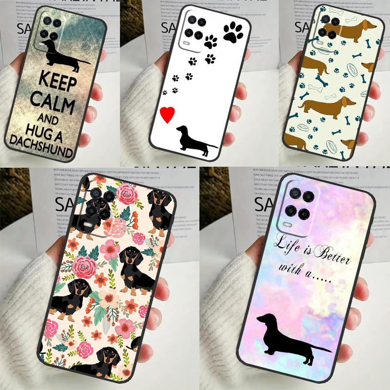 Sausage Dog Dachshund Quotes For OPPO A96 A76 A16 A54 A74 A94 A58 A78 A98 A5 A9 A53 A52 A72 A91 A15 A17 A57 A77 A79 Case OPPO A5 2020
Sausage Dog Dachshund Quotes For OPPO A96 A76 A16 A54 A74 A94 A58 A78 A98 A5 A9 A53 A52 A72 A91 A15 A17 A57 A77 A79 Case OPPO A5 2020