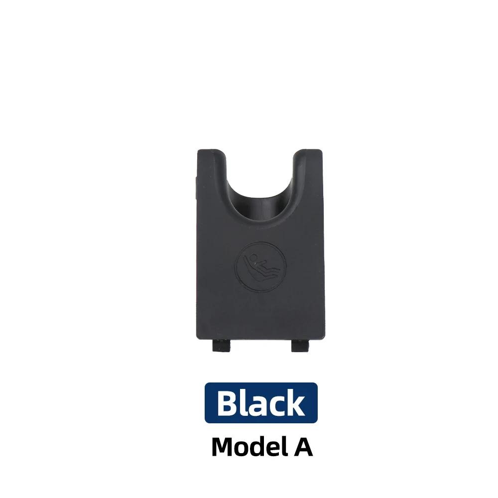 Car Rear Seat Child Restraint Safety Belt Buckle Hook ISOFIX Cover For Lexus ES200 ES350 ES300H ES260
Car Rear Seat Child Restraint Safety Belt Buckle Hook ISOFIX Cover For Lexus ES200 ES350 ES300H ES260