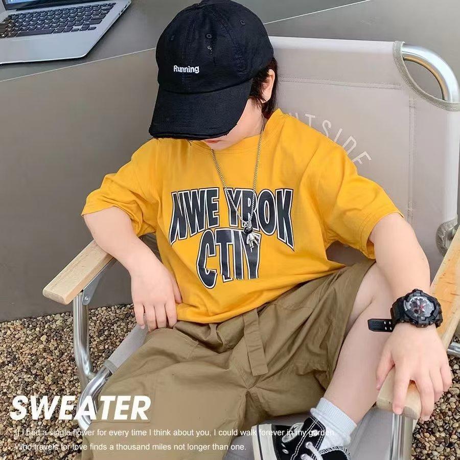 Kid Boy Короткий рукав Хлопковая футболка Лето Малыш Мальчики Повседневный Crewneck Tee Свободный топ для ребенка Унисекс Мальчики Девочка Графический принт Футболка для
Kid Boy Короткий рукав Хлопковая футболка Лето Малыш Мальчики Повседневный Crewneck Tee Свободный топ для ребенка Унисекс Мальчики Девочка Графический принт Футболка для