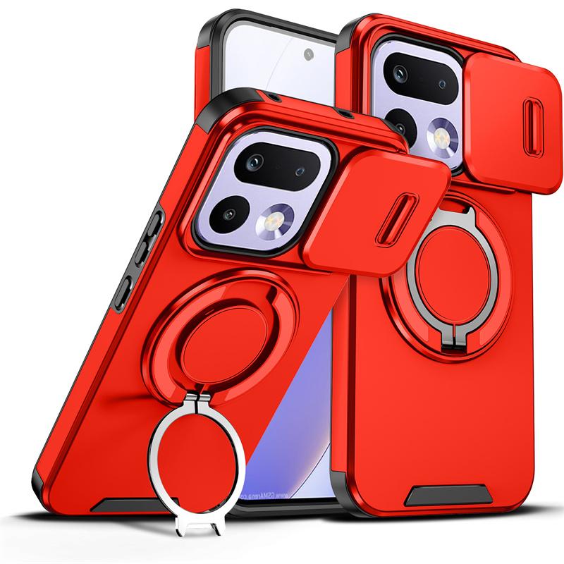 Прочный Бронированный Чехол Для Телефона OPPO Realme 16 Pro+ Plus 5G Слайдер Защита Камеры Кольцо-Подставка Задняя Крышка Для Realme16 Pro Funda Realme16Pro 5G
Прочный Бронированный Чехол Для Телефона OPPO Realme 16 Pro+ Plus 5G Слайдер Защита Камеры Кольцо-Подставка Задняя Крышка Для Realme16 Pro Funda Realme16Pro 5G