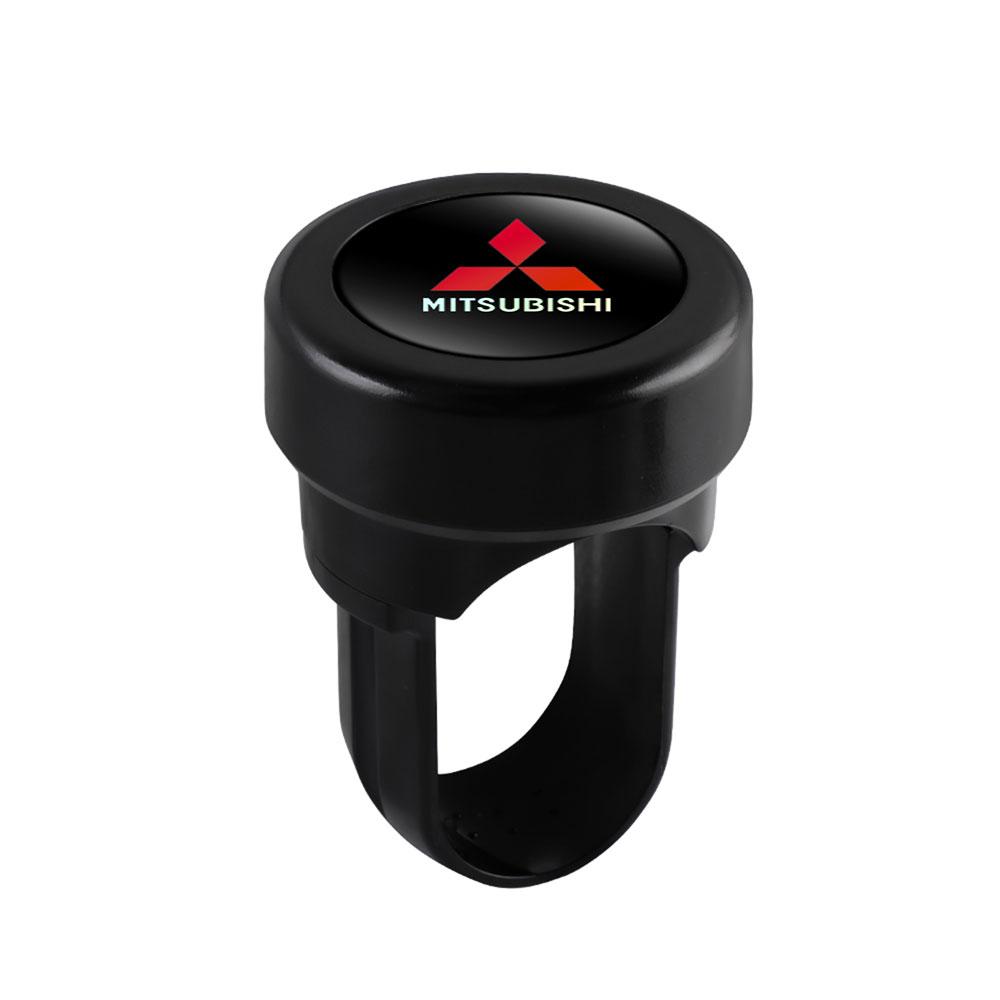 360 Degree Rotation Plastics Bearing Power Handle Steering Wheel Booster Spinner For Mitsubishi ASX Lancer Pajero Outlander L200
360 Degree Rotation Plastics Bearing Power Handle Steering Wheel Booster Spinner For Mitsubishi ASX Lancer Pajero Outlander L200