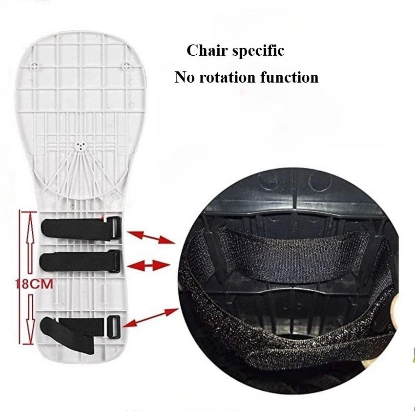 Computer Hand Stand Desktop Extension Board Office Desk Arm Stand Elbow Support Mouse Wrist Pad Rotatable Hand Support Board черный белый
Computer Hand Stand Desktop Extension Board Office Desk Arm Stand Elbow Support Mouse Wrist Pad Rotatable Hand Support Board черный белый